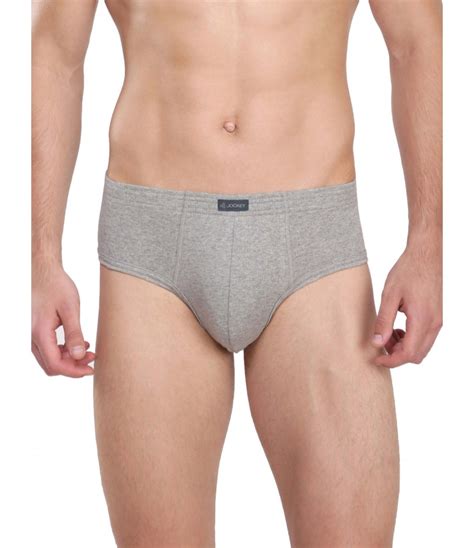 Briefs with Inner Elastic