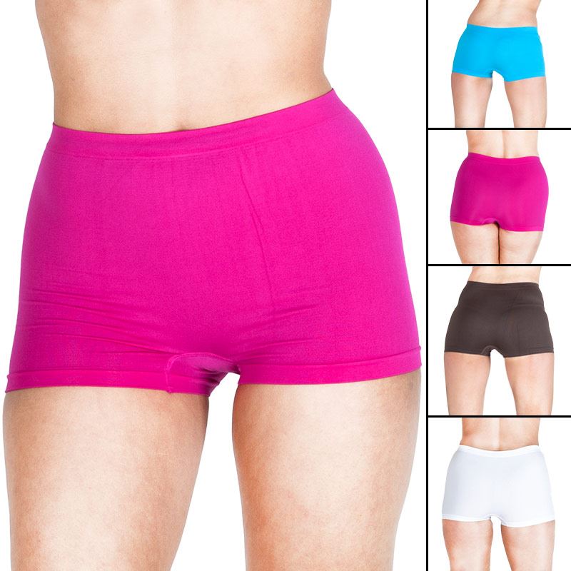Ladies Boxer